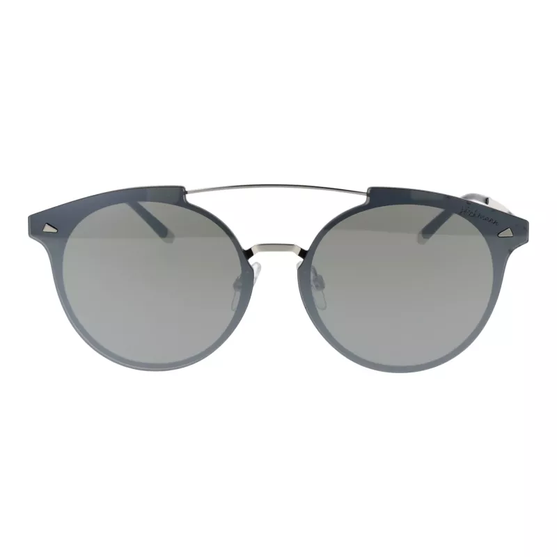 ANA HICKMANN Gafas de sol mujer HI3060-6803B Oversized Butterfly Havana Brown