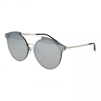 ANA HICKMANN Gafas de sol mujer HI3060-6803B Oversized Butterfly Havana Brown