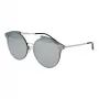 ANA HICKMANN Gafas de sol mujer HI3060-6803B Oversized Butterfly Havana Brown