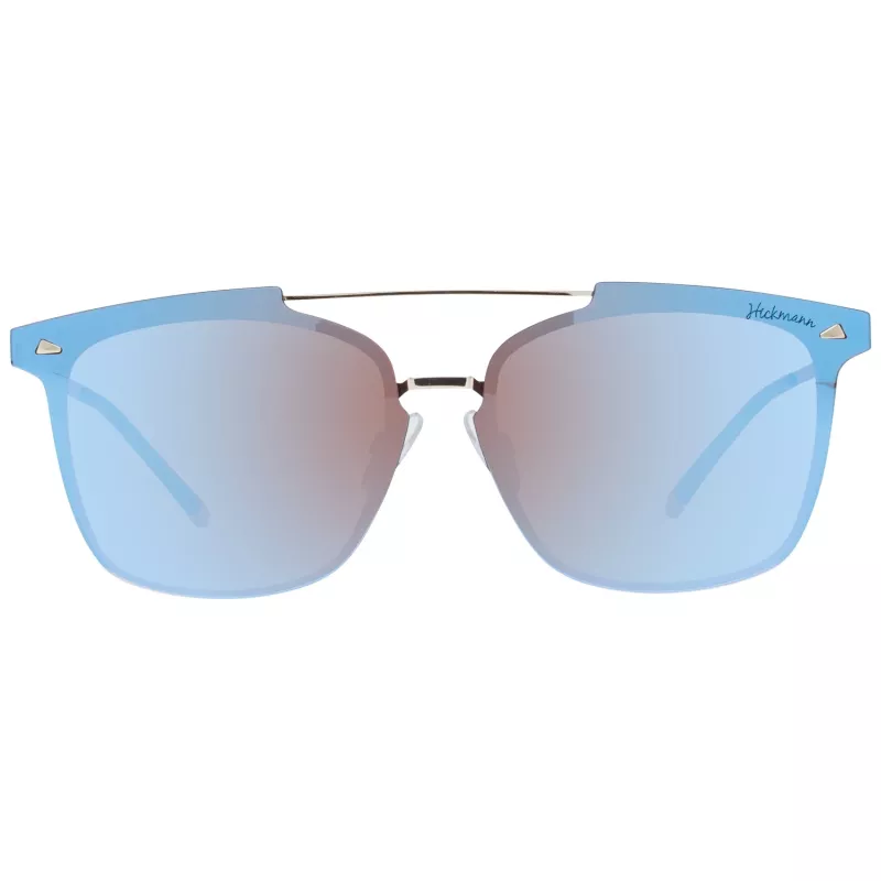 ANA HICKMANN Gafas de sol mujer HI3061-7004H Montura Butterfly Oversized Lentes marrones degradadas 70/11/145 mm