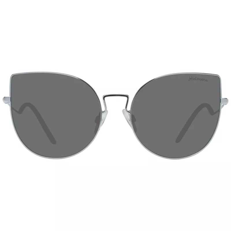 ANA HICKMANN Gafas de sol de mujer HI3063-5703A Butterfly Havana Tortoise Brown Gradient 57mm