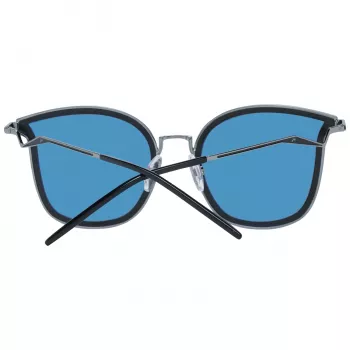 Gafas de sol de mujer ANA HICKMANN HI3065-5502A Havana marrón acetato 55/21/145 mm