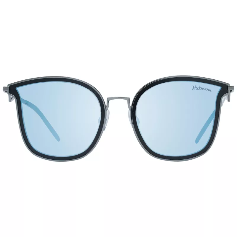 Gafas de sol de mujer ANA HICKMANN HI3065-5502A Havana marrón acetato 55/21/145 mm