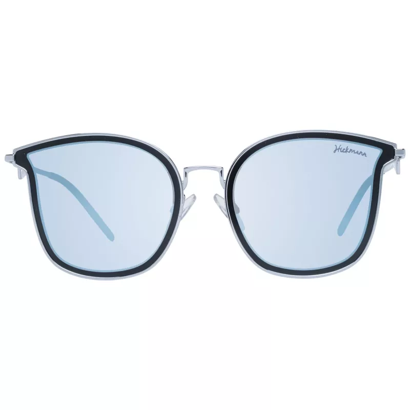 ANA HICKMANN Gafas de Sol Mujer HI3065T-5502A Marrón Havana Mariposa 55/21/145 mm
