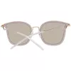 ANA HICKMANN Gafas de sol de mujer HI3065T-554CS Havana Butterfly/Cat-Eye 55/21/145 mm