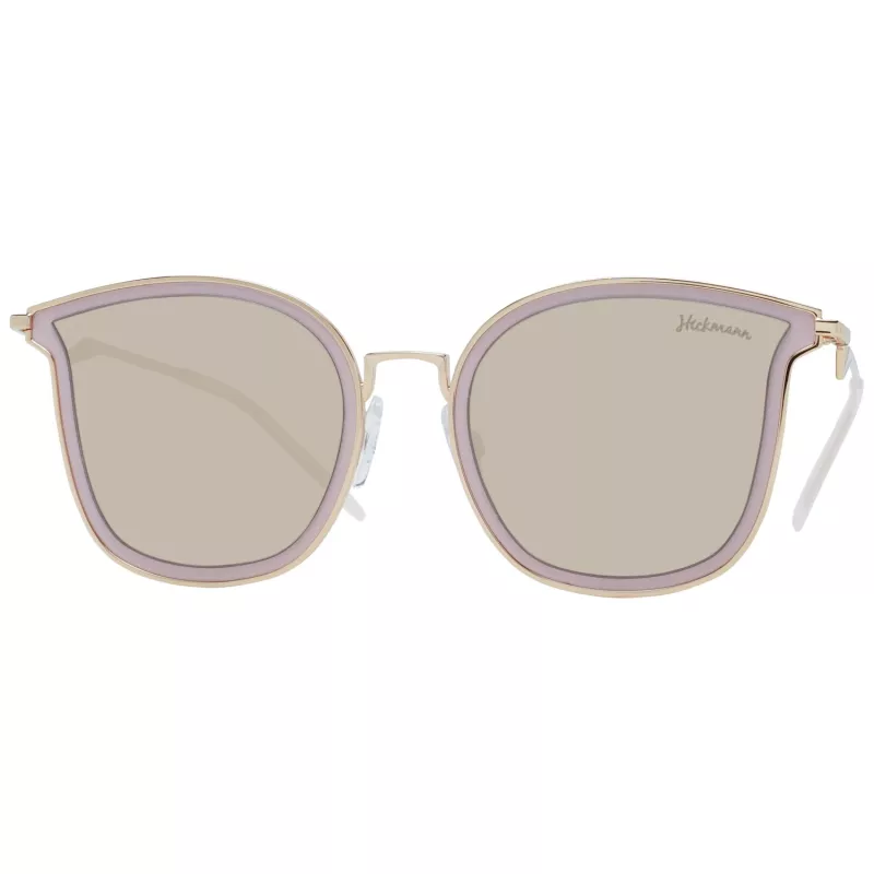 ANA HICKMANN Gafas de sol de mujer HI3065T-554CS Havana Butterfly/Cat-Eye 55/21/145 mm