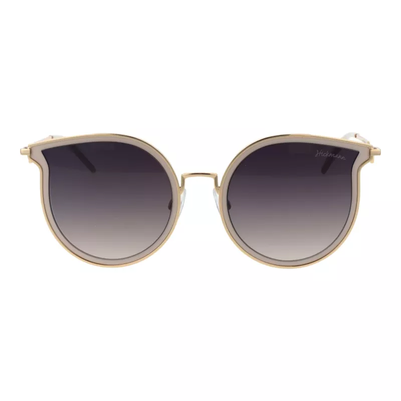 ANA HICKMANN Gafas de sol de mujer HI3066-5404A Havana marrón degradado 54mm