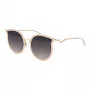 ANA HICKMANN Gafas de sol de mujer HI3066-5404A Havana marrón degradado 54mm
