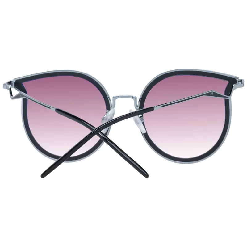 ANA HICKMANN Gafas de sol de mujer HI3066T-5402A Oro/Brown Havana Butterfly/Cat-Eye 54mm