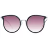 ANA HICKMANN Gafas de sol de mujer HI3066T-5402A Oro/Brown Havana Butterfly/Cat-Eye 54mm
