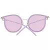 ANA HICKMANN Gafas de sol mujer HI3066T-544BS Havana/marrón degradado 54mm