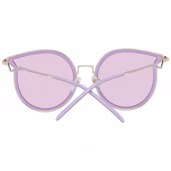 ANA HICKMANN Gafas de sol mujer HI3066T-544BS Havana/marrón degradado 54mm