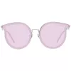 ANA HICKMANN Gafas de sol mujer HI3066T-544BS Havana/marrón degradado 54mm