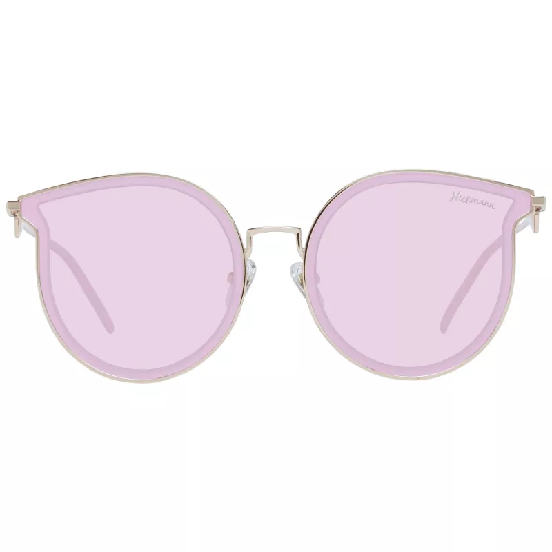 ANA HICKMANN Gafas de sol mujer HI3066T-544BS Havana/marrón degradado 54mm