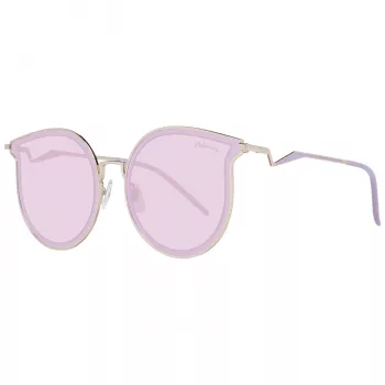 ANA HICKMANN Gafas de sol mujer HI3066T-544BS Havana/marrón degradado 54mm