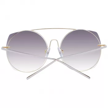 ANA HICKMANN Gafas de sol de mujer HI3067-5604A Oro/Marrón 56mm
