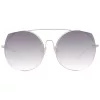 ANA HICKMANN Gafas de sol de mujer HI3067-5604A Oro/Marrón 56mm