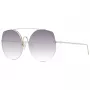 ANA HICKMANN Gafas de sol de mujer HI3067-5604A Oro/Marrón 56mm