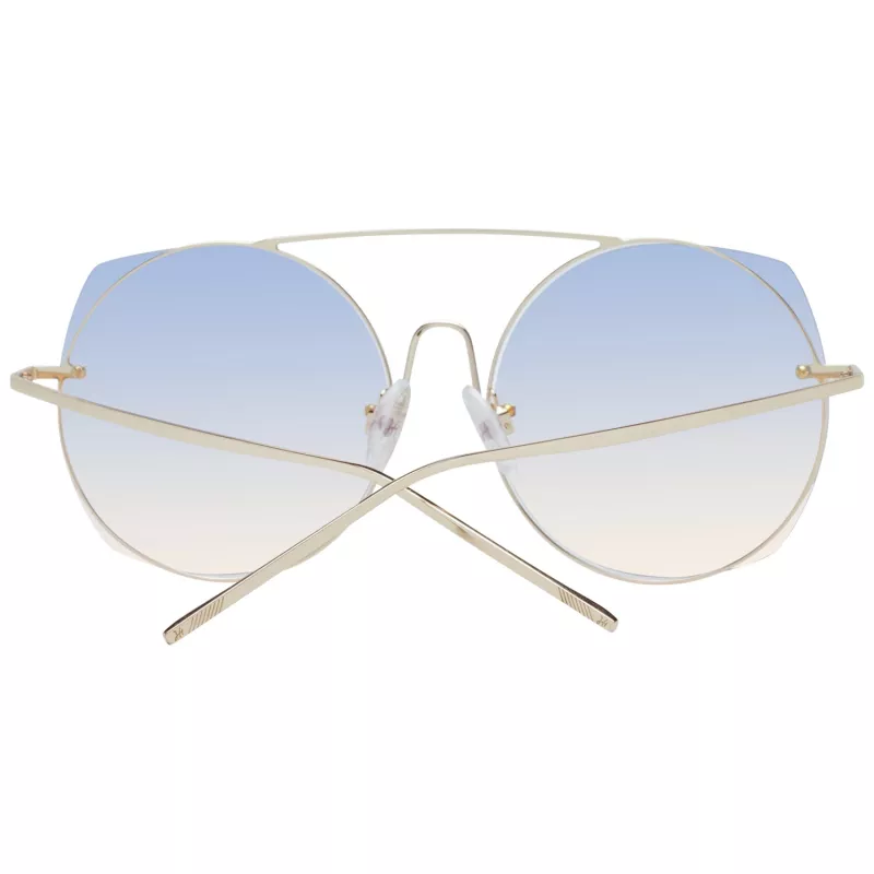Gafas de sol de mujer ANA HICKMANN HI3067-5604B Havana marrón acetato Butterfly 56 mm
