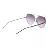 Gafas de sol de mujer ANA HICKMANN HI3068-5802A marrón Havana/oro mariposa 58 mm