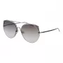 Gafas de sol de mujer ANA HICKMANN HI3068-5802A marrón Havana/oro mariposa 58 mm