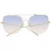 ANA HICKMANN Gafas de sol de mujer HI3068-5804C Butterfly Havana Brown