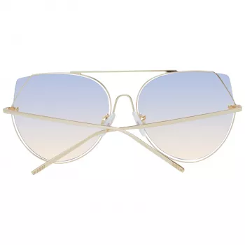 ANA HICKMANN Gafas de sol de mujer HI3068-5804C Butterfly Havana Brown