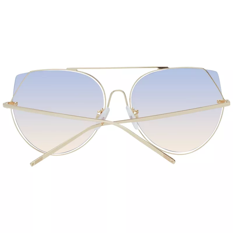 ANA HICKMANN Gafas de sol de mujer HI3068-5804C Butterfly Havana Brown