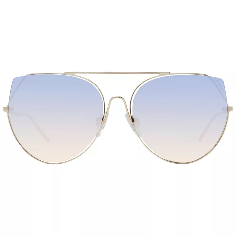 ANA HICKMANN Gafas de sol de mujer HI3068-5804C Butterfly Havana Brown