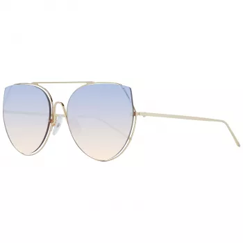 ANA HICKMANN Gafas de sol de mujer HI3068-5804C Butterfly Havana Brown