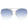 Gafas de sol de mujer ANA HICKMANN HI3076-5704F marrón/dorado degradado 58 mm