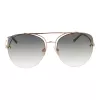 Gafas de sol de mujer ANA HICKMANN HI3076-5705A (lente 58 mm, puente 17 mm, varilla 145 mm)