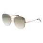 Gafas de sol de mujer ANA HICKMANN HI3076-5705A (lente 58 mm, puente 17 mm, varilla 145 mm)