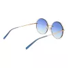 ANA HICKMANN Gafas de sol de mujer HI3078-5704E (lente/puente/varilla) 57/18/140 mm