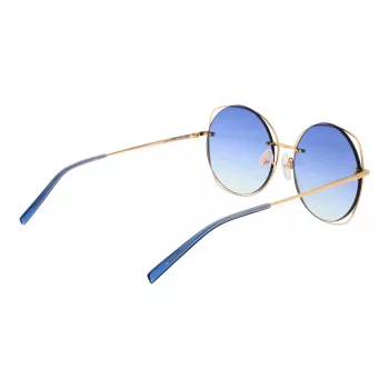 ANA HICKMANN Gafas de sol de mujer HI3078-5704E (lente/puente/varilla) 57/18/140 mm