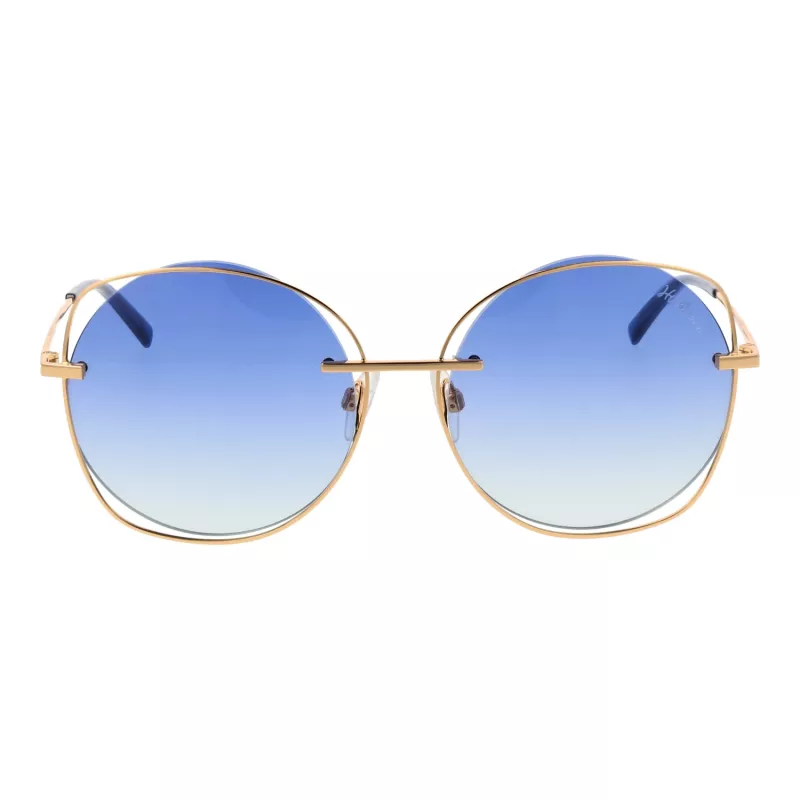 ANA HICKMANN Gafas de sol de mujer HI3078-5704E (lente/puente/varilla) 57/18/140 mm