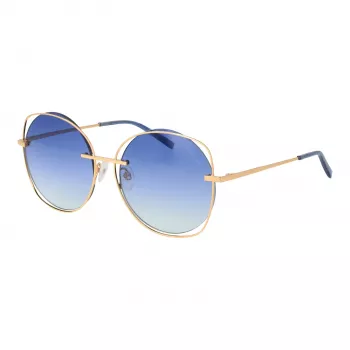 ANA HICKMANN Gafas de sol de mujer HI3078-5704E (lente/puente/varilla) 57/18/140 mm