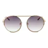 ANA HICKMANN HI3082-5401A gafas de sol para mujer, 54/19/145 mm