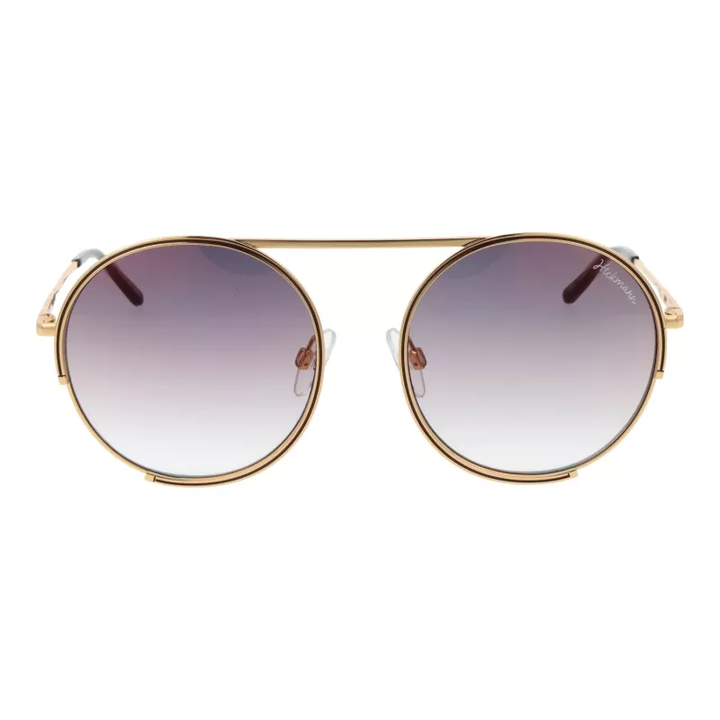 ANA HICKMANN HI3082-5401A gafas de sol para mujer, 54/19/145 mm