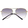 Gafas de sol de mujer ANA HICKMANN HI3083-5801A (lente 58 mm, puente 16 mm, varilla 145 mm)