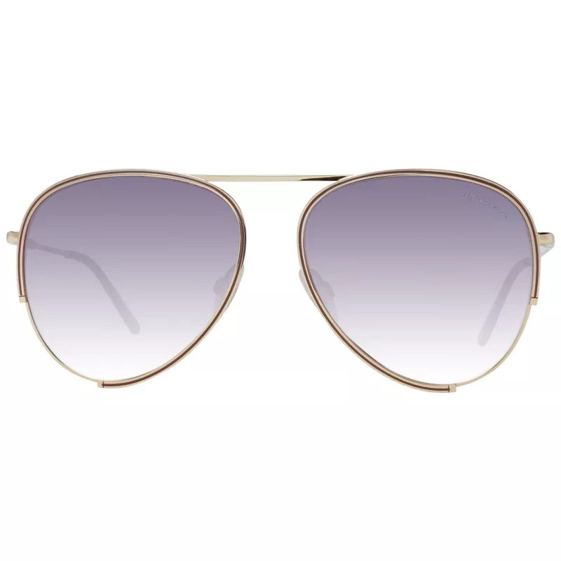 Gafas de sol de mujer ANA HICKMANN HI3083-5801A (lente 58 mm, puente 16 mm, varilla 145 mm)