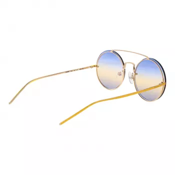 ANA HICKMANN Gafas de sol para mujer HI3090-5404A (lente/puente/varilla) 54/20/145 mm