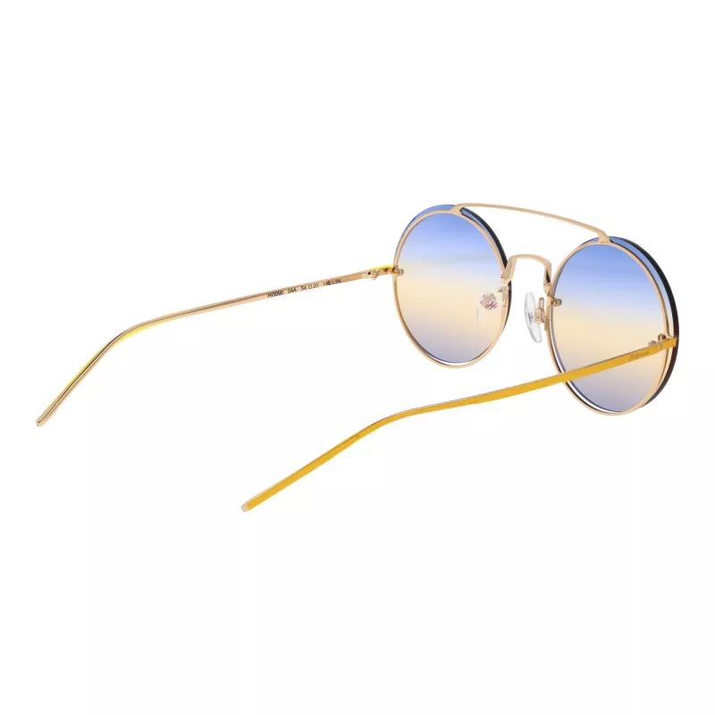 ANA HICKMANN Gafas de sol para mujer HI3090-5404A (lente/puente/varilla) 54/20/145 mm
