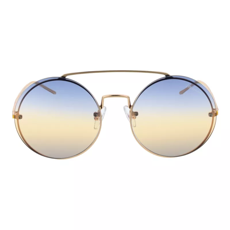 ANA HICKMANN Gafas de sol para mujer HI3090-5404A (lente/puente/varilla) 54/20/145 mm