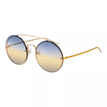 ANA HICKMANN Gafas de sol para mujer HI3090-5404A (lente/puente/varilla) 54/20/145 mm