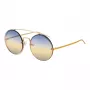 ANA HICKMANN Gafas de sol para mujer HI3090-5404A (lente/puente/varilla) 54/20/145 mm