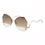 ANA HICKMANN Gafas de sol mujer HI3094-6105A Havana/Marrón degradado 61mm
