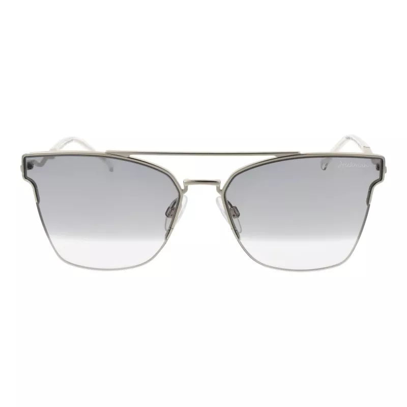 ANA HICKMANN Gafas de sol para mujer HI3095E-6003A Mariposa Brown Havana