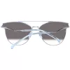 ANA HICKMANN Gafas de sol para mujer HI3096E-6103A Negro/Oro 61mm