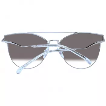 ANA HICKMANN Gafas de sol para mujer HI3096E-6103A Negro/Oro 61mm